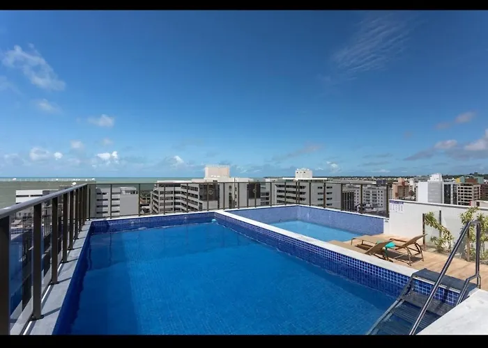 Flat Luxo Tambau