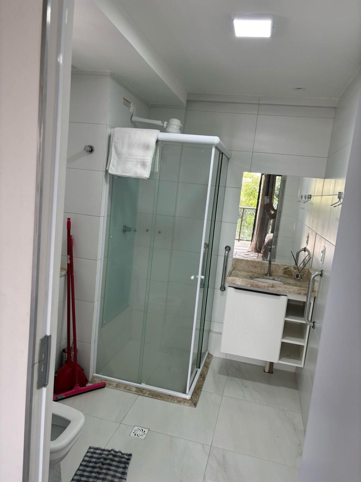Flat Luxo Tambau Apartment *
