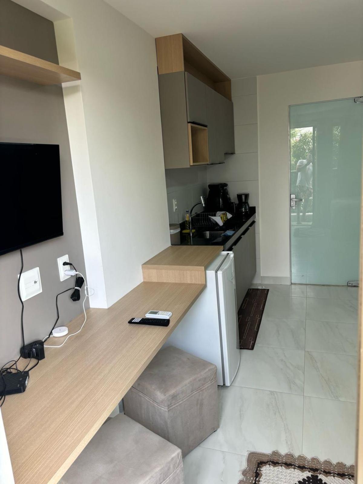 Apartment Flat Luxo Tambau Joao Pessoa