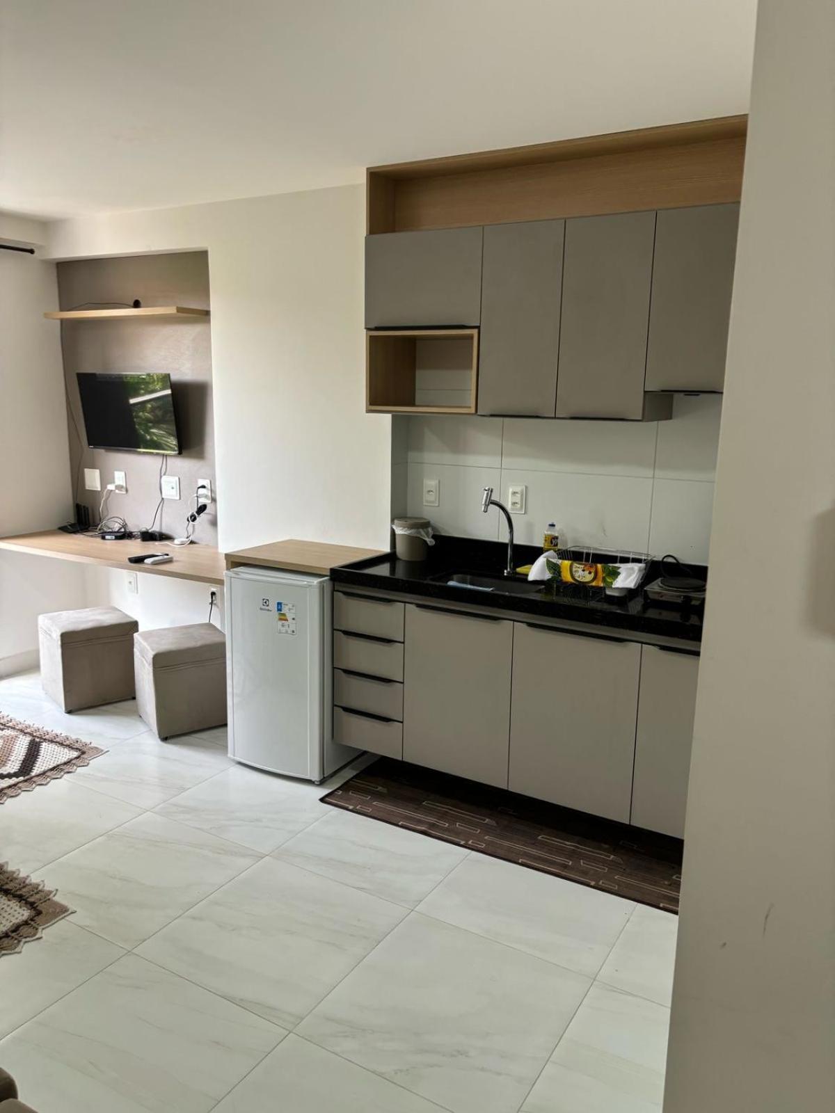 Flat Luxo Tambau Joao Pessoa