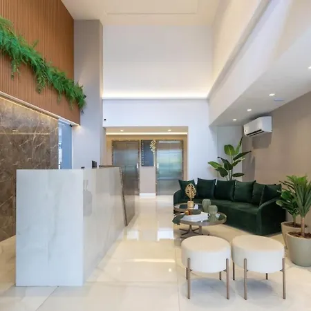 Flat Luxo Tambau Apartamento João Pessoa Exterior foto