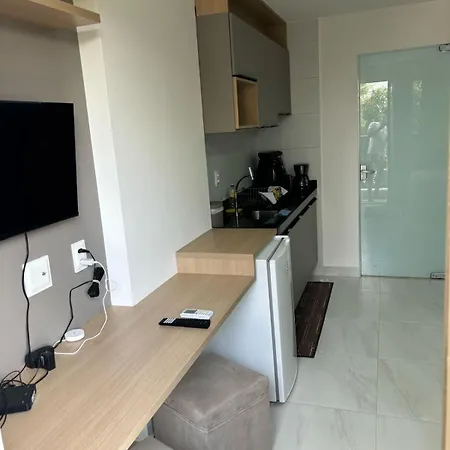 Flat Luxo Tambau Apartamento João Pessoa Exterior foto