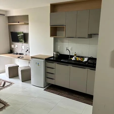 Flat Luxo Tambau Apartamento João Pessoa Exterior foto
